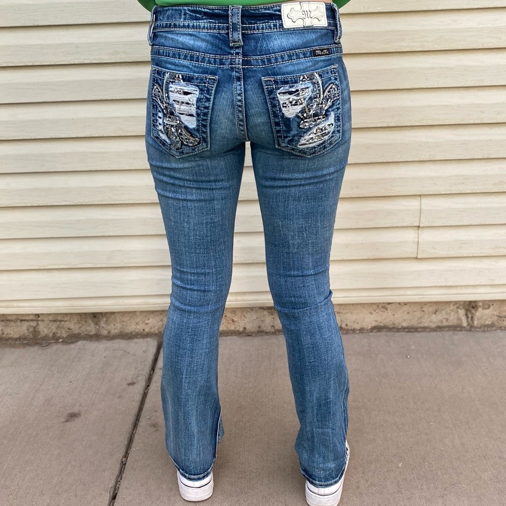 MissMe Jeans